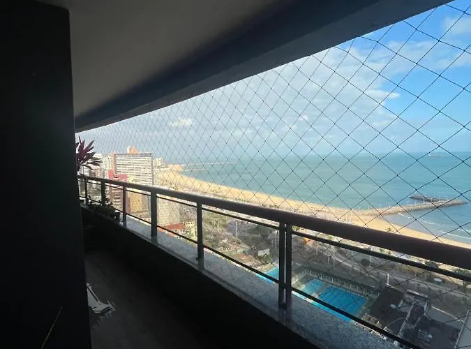Ocean View Residence