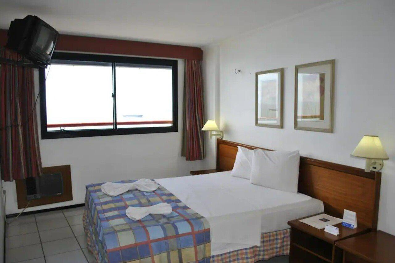 Aparthotel Ocean View