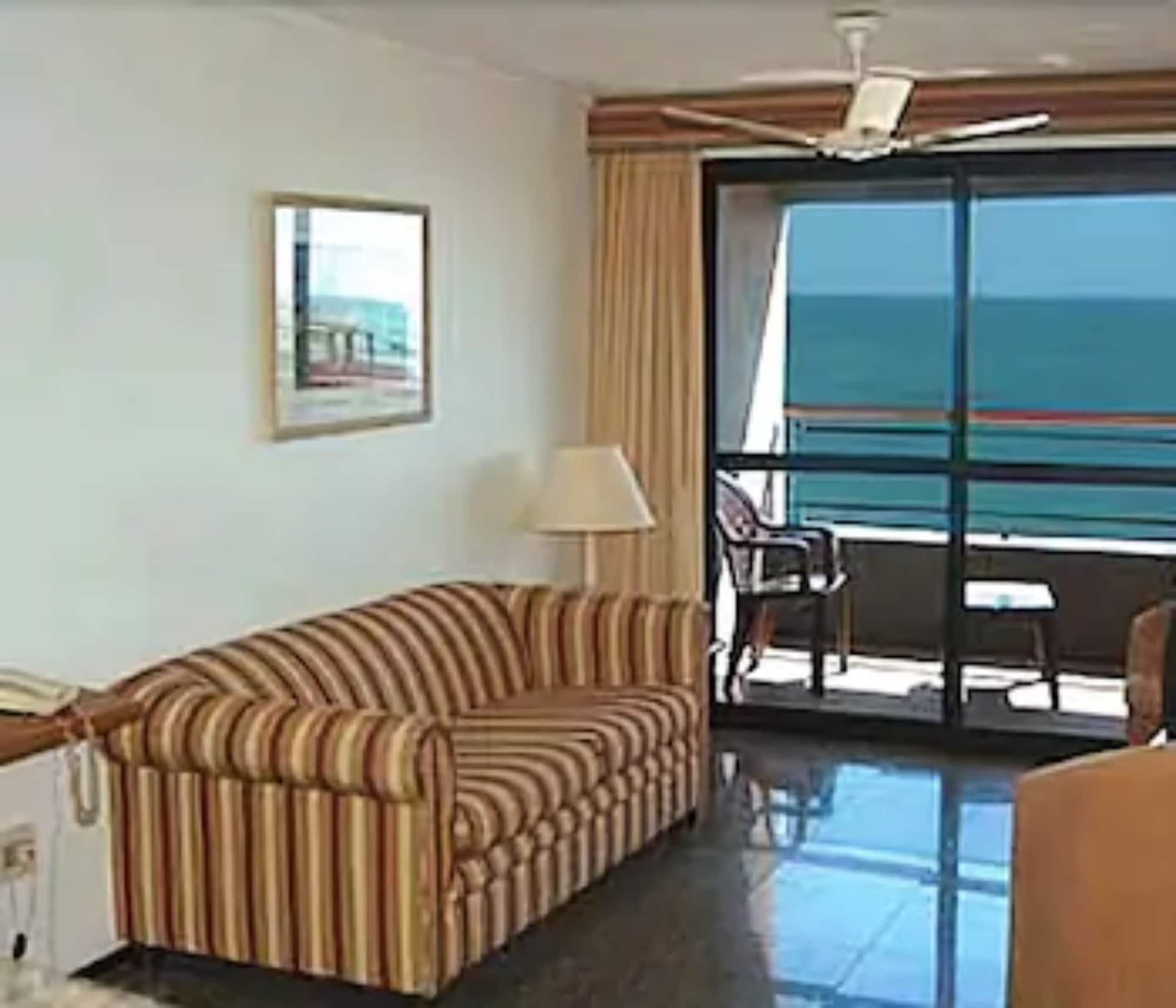 Aparthotel Ocean View