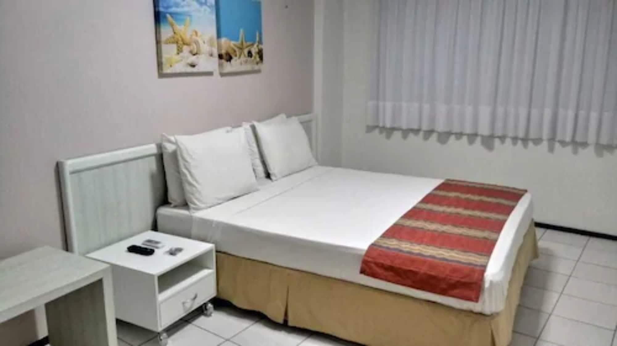 Ocean View Aparthotel