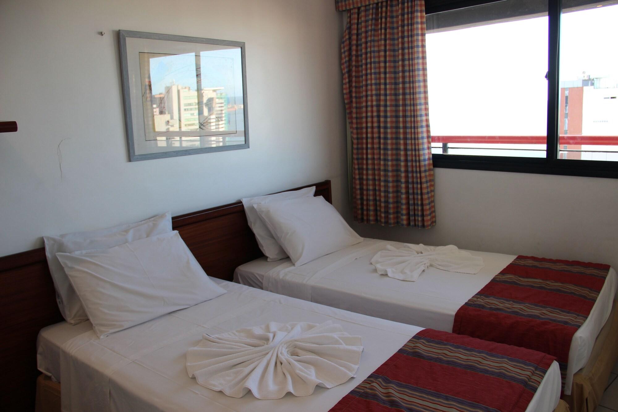Ocean View Aparthotel