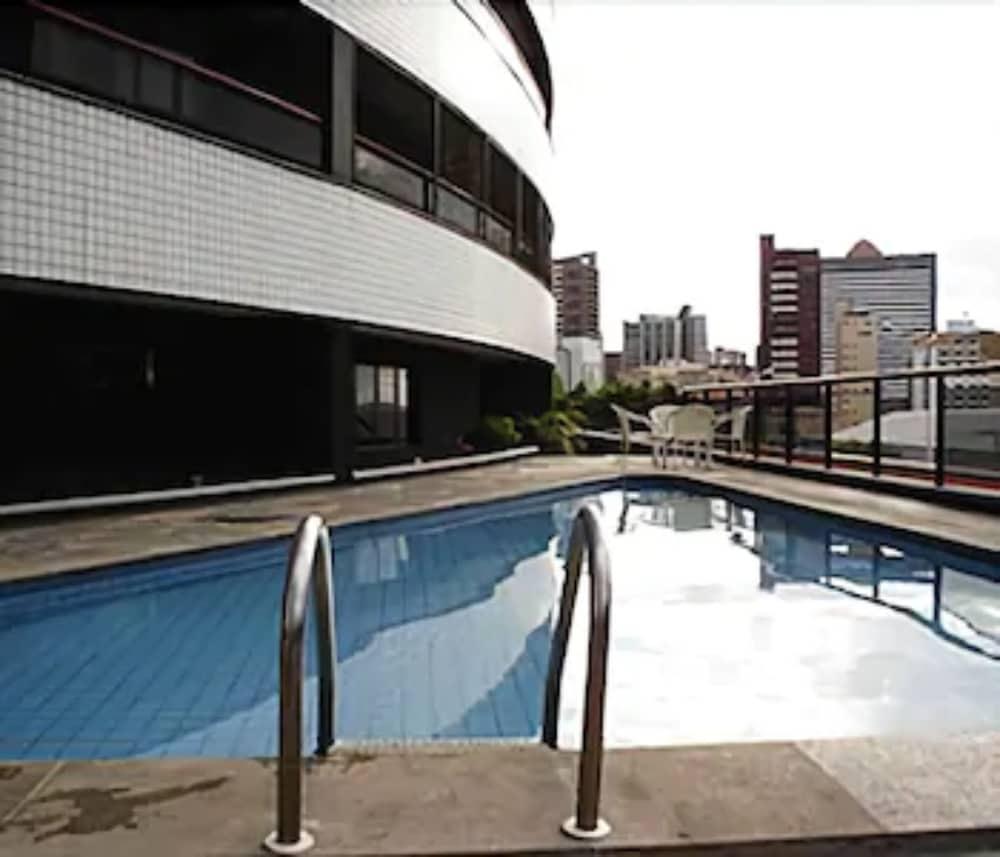 Ocean View Aparthotel