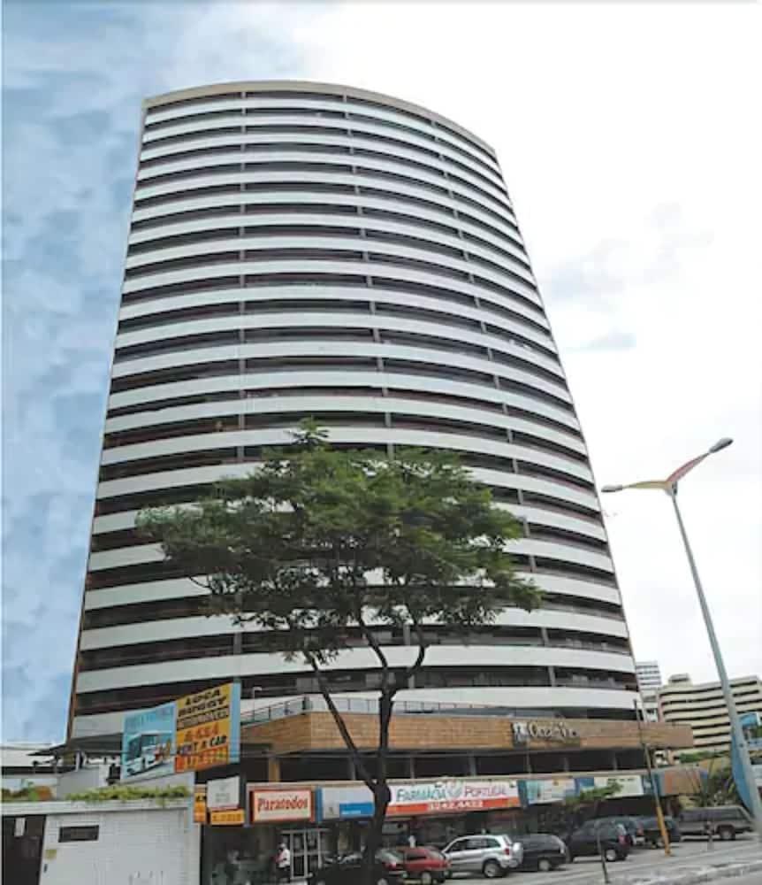 Ocean View Aparthotel