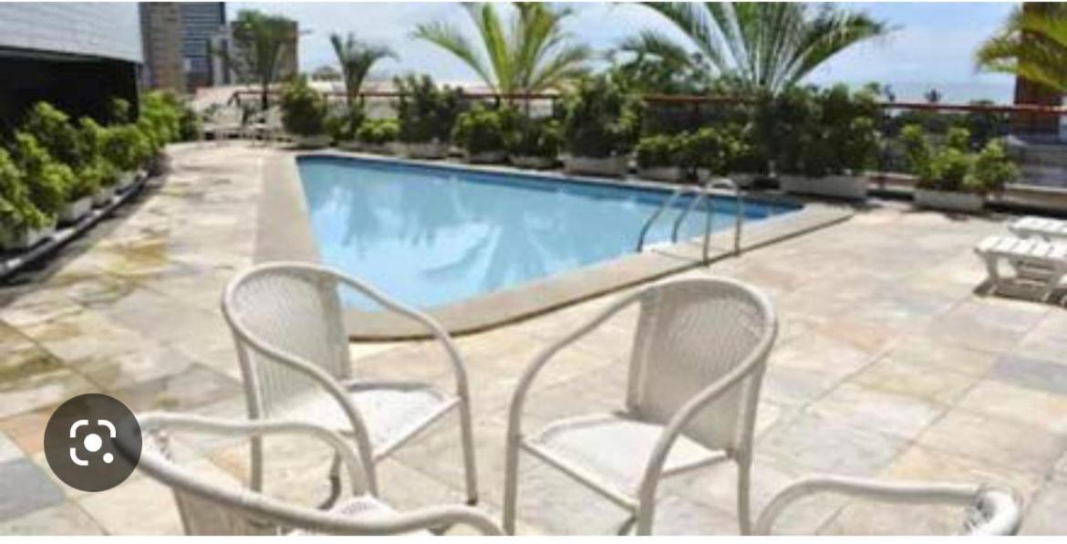 Ocean View Aparthotel