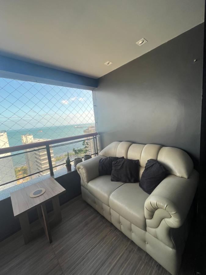 Aparthotel Ocean View
