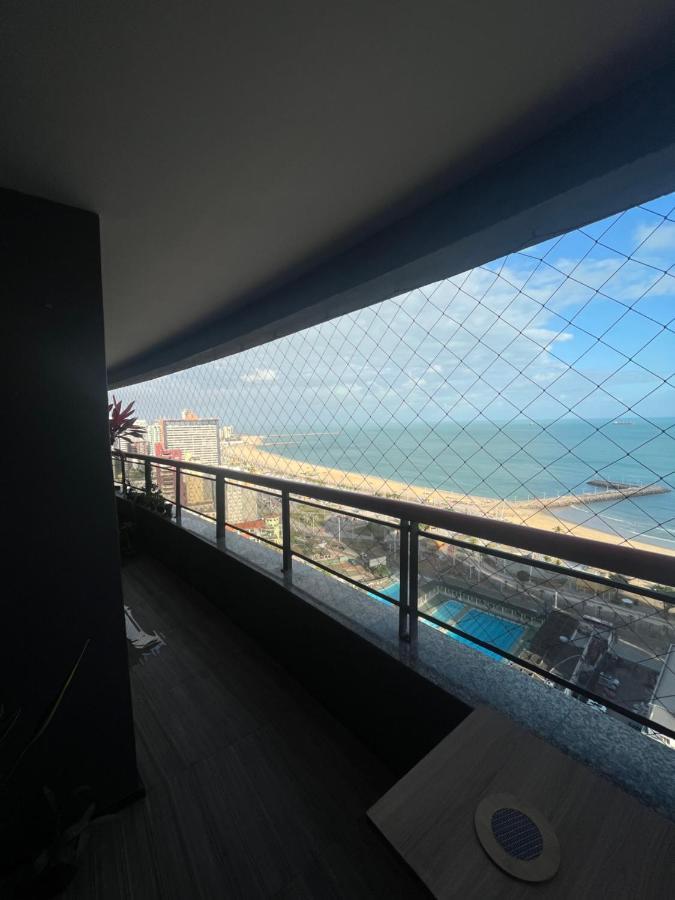 Aparthotel Ocean View