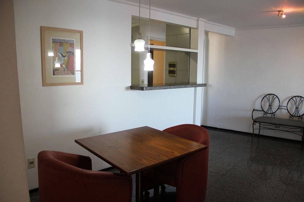 Ocean View Aparthotel 3*
