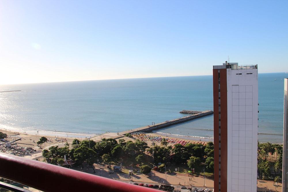 Ocean View