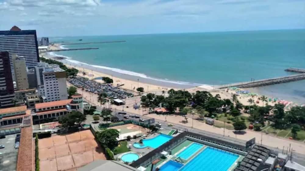 Ocean View 3* Fortaleza (Ceara)