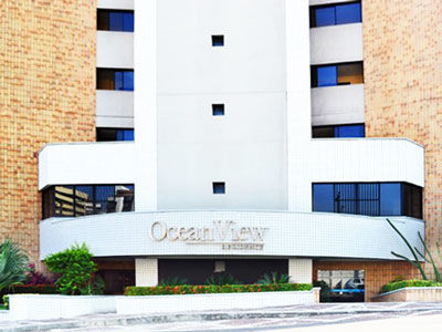 Ocean View 3*