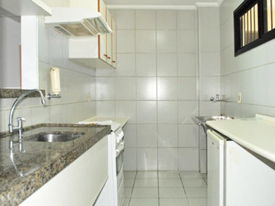 Ocean View Aparthotel