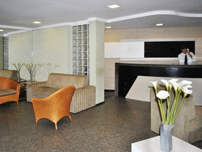 Aparthotel Ocean View Fortaleza (Ceara)
