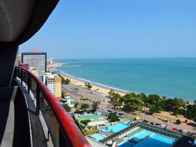 Aparthotel Ocean View 3*
