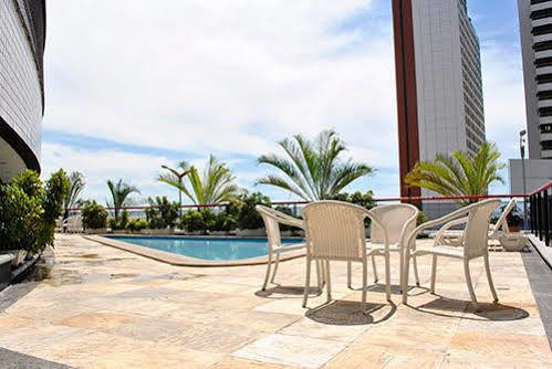 Aparthotel Ocean View