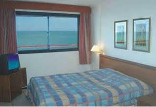Aparthotel Ocean View 3*