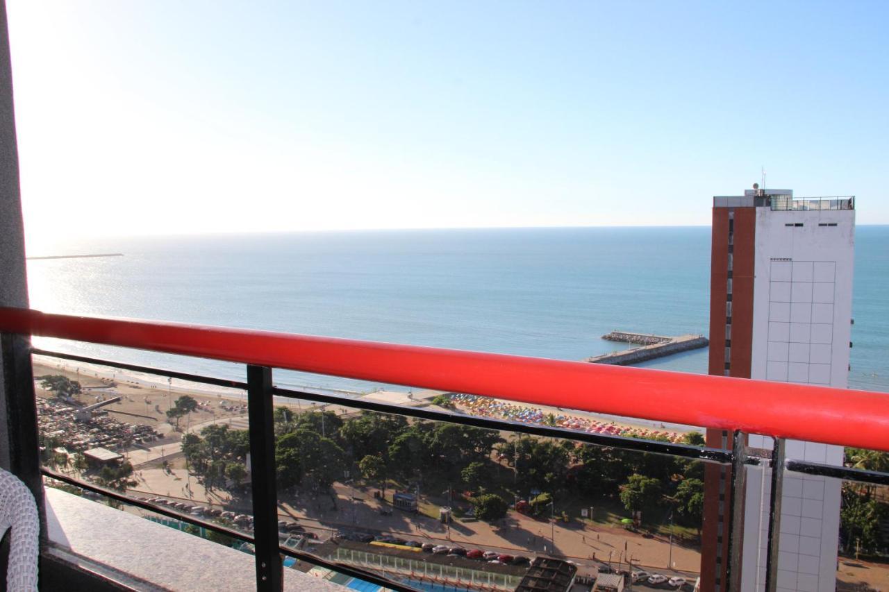 Ocean View 3* Fortaleza (Ceara)