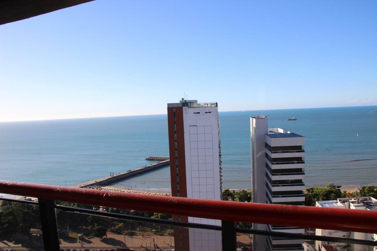 Ocean View Aparthotel