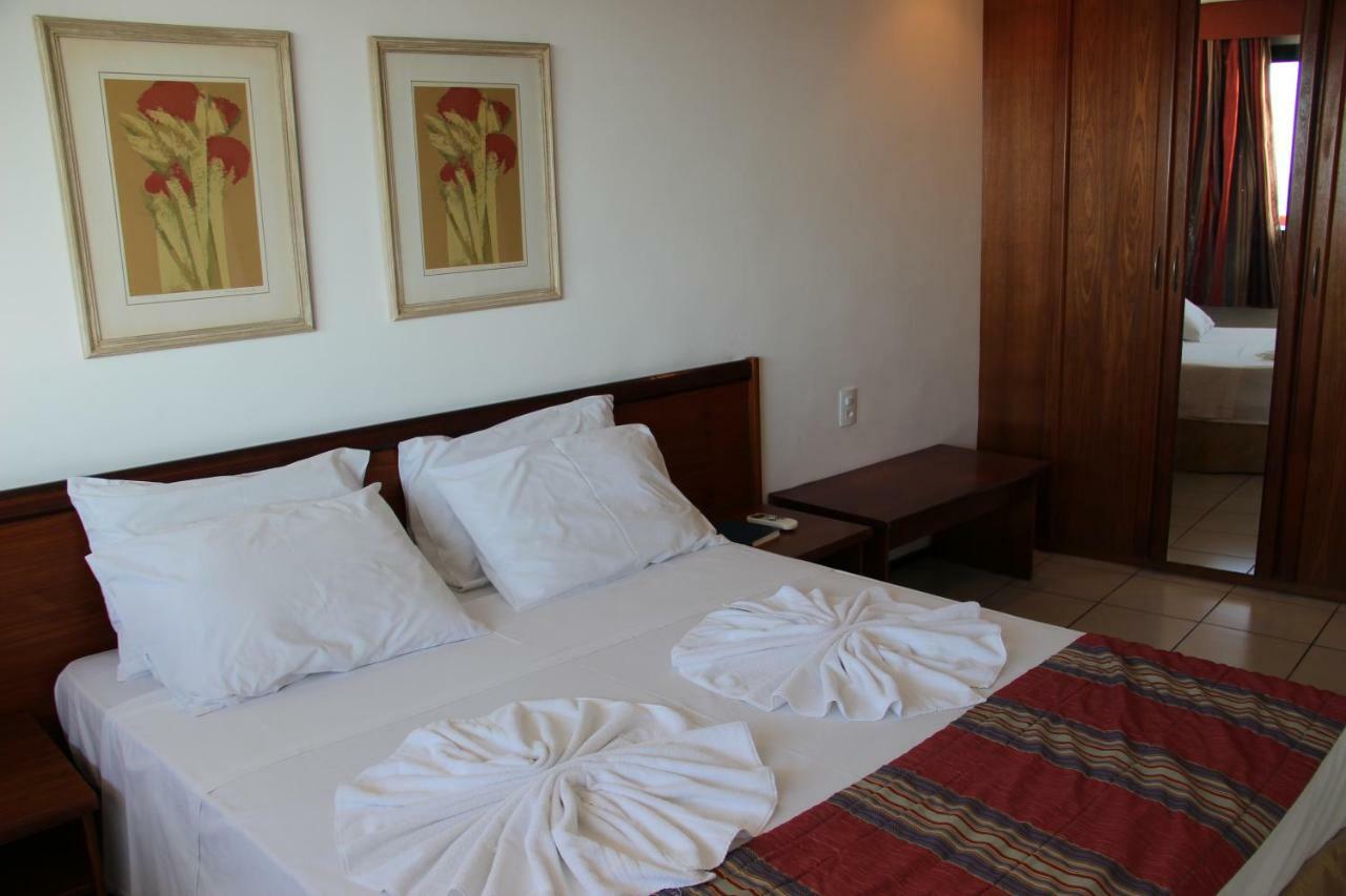 Aparthotel Ocean View