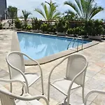 Aparthotel Ocean View 3*