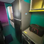 Ocean View Aparthotel 3*