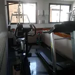 Aparthotel Ocean View 3*