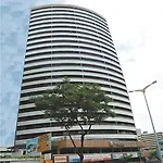 Aparthotel Ocean View