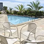 Ocean View Aparthotel 3*