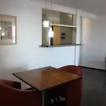 Aparthotel Ocean View
