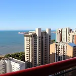 Aparthotel Ocean View Fortaleza (Ceara)