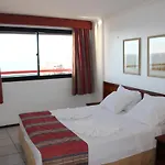 Ocean View Aparthotel 3*