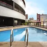 Ocean View Aparthotel 3*
