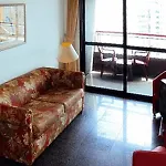 Aparthotel Ocean View 3*