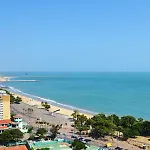 Ocean View Aparthotel Fortaleza (Ceara)