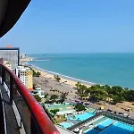 Aparthotel Ocean View 3*