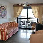 Ocean View Aparthotel 3*