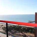 Ocean View 3* Fortaleza (Ceara)