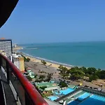 Ocean View Aparthotel 3*