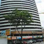 Ocean View Aparthotel 3*
