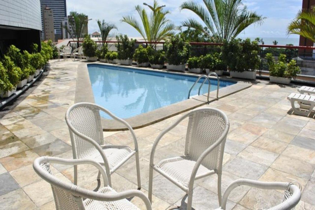 Aparthotel Ocean View 3*