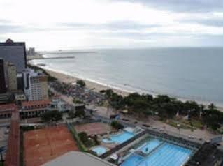 Ocean View 3* Fortaleza (Ceara)