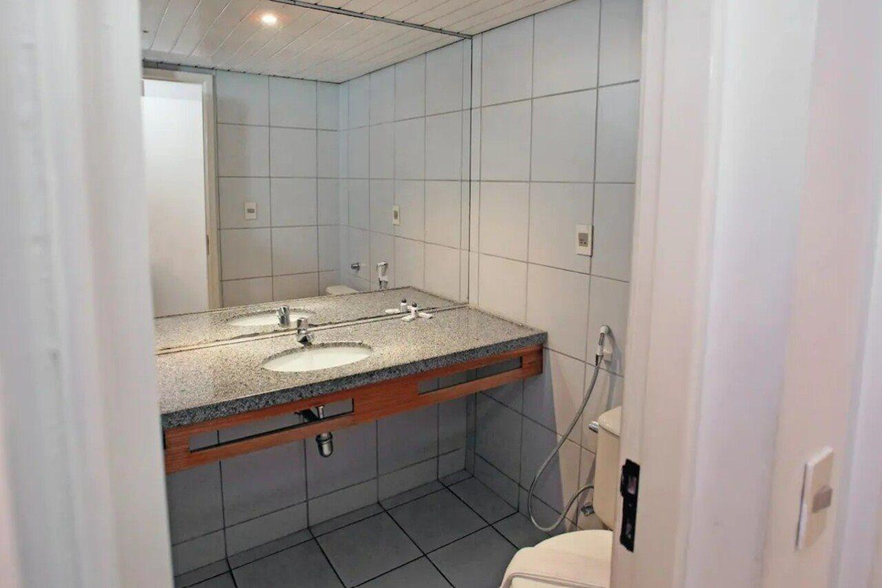 Aparthotel Ocean View Fortaleza (Ceara)