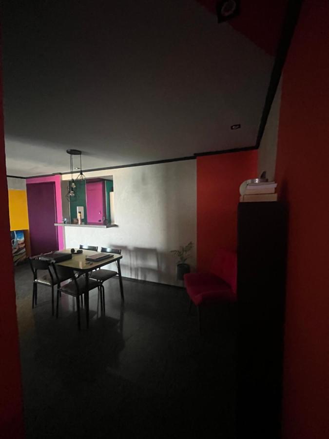 Ocean View Aparthotel 3*