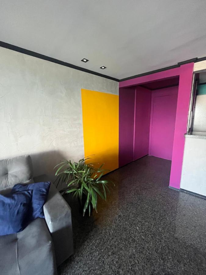 Aparthotel Ocean View 3*