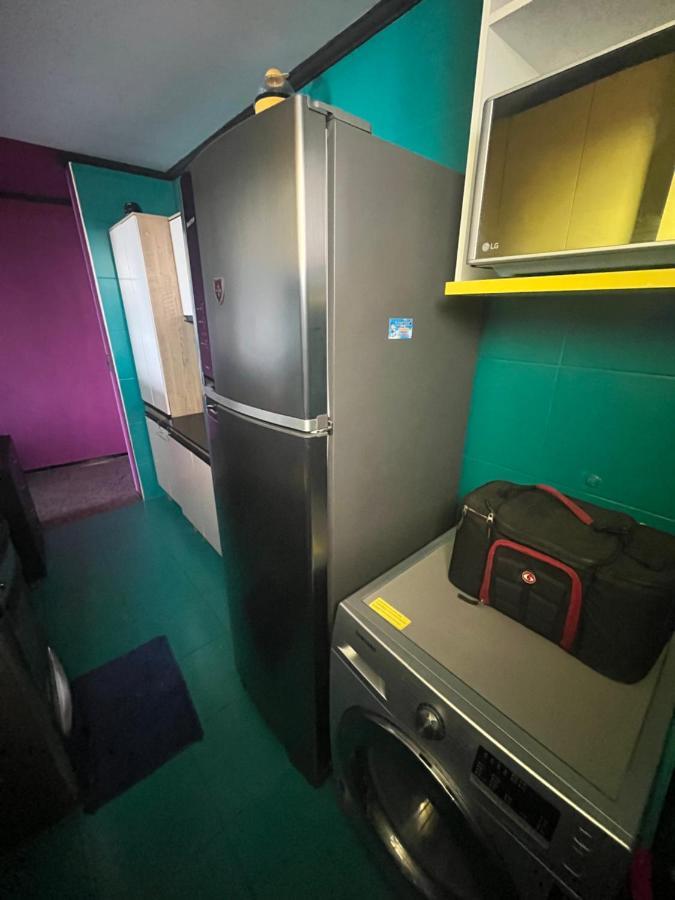 Ocean View Aparthotel 3*