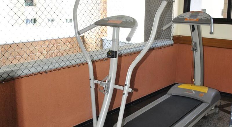 Aparthotel Ocean View Fortaleza (Ceara)