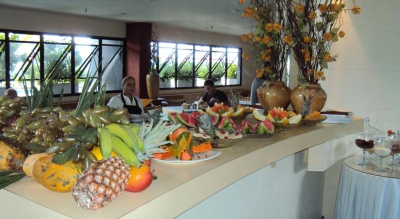 Aparthotel Ocean View