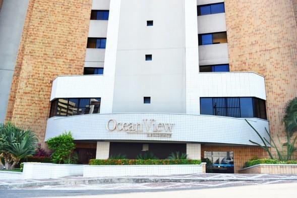 Aparthotel Ocean View Fortaleza (Ceara)
