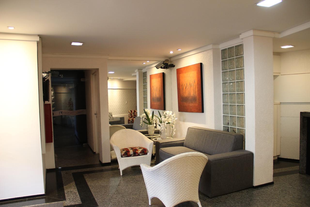 Aparthotel Ocean View Fortaleza (Ceara)