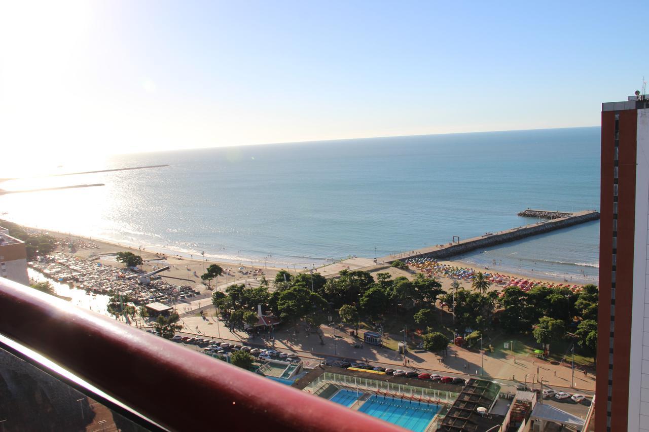 Ocean View Aparthotel