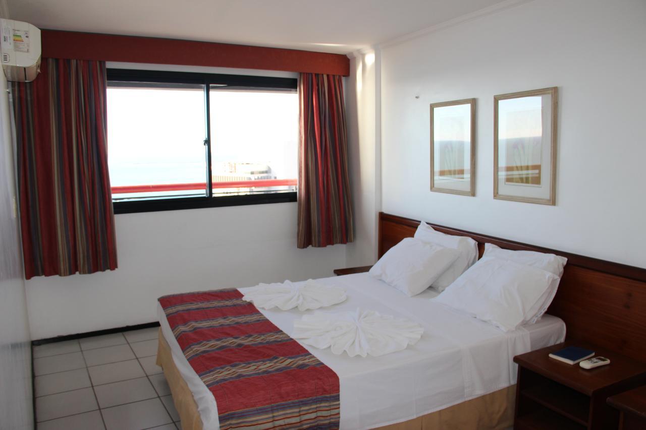 Ocean View Aparthotel 3*